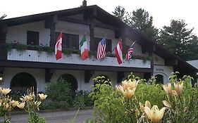 Northern Lights Lodge Stowe